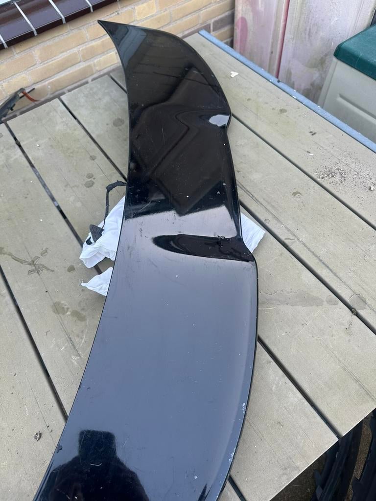 Audi a1  s1 spoiler, Ophalen of Verzenden