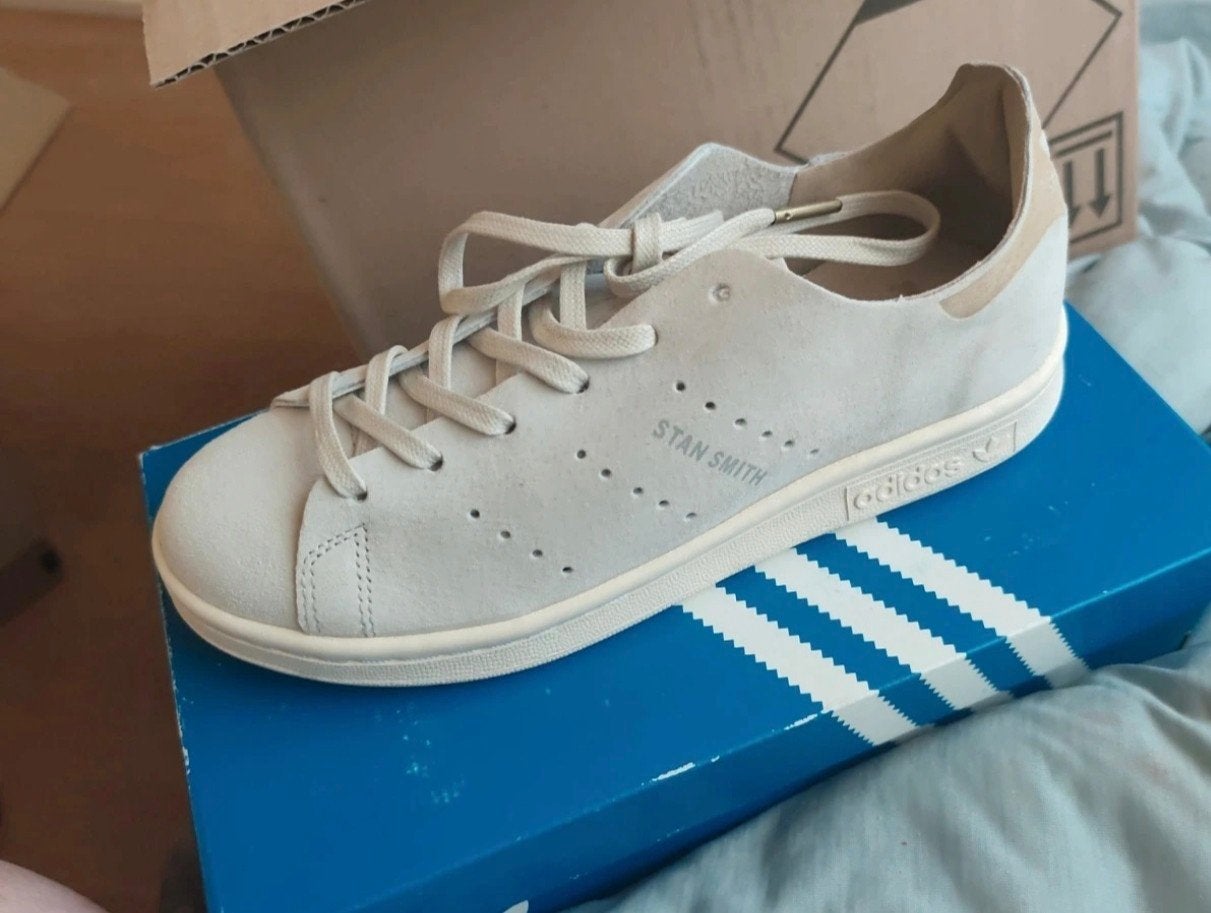 Adidas Stan Smith sneakers - Maat 36, Kleding | Dames, Schoenen, Ophalen of Verzenden