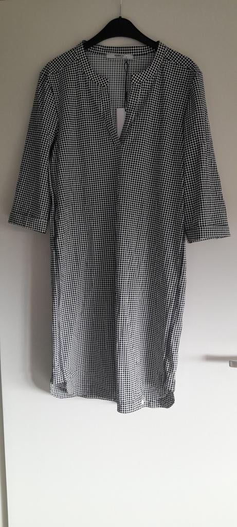 Penn&Ink jurk 38, Ophalen of Verzenden, Nieuw, Maat 38/40 (M), Knielengte