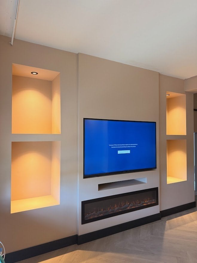 Cinewall op maat en naar wens., Verzenden, Nieuw, 50 tot 100 cm, Minder dan 100 cm