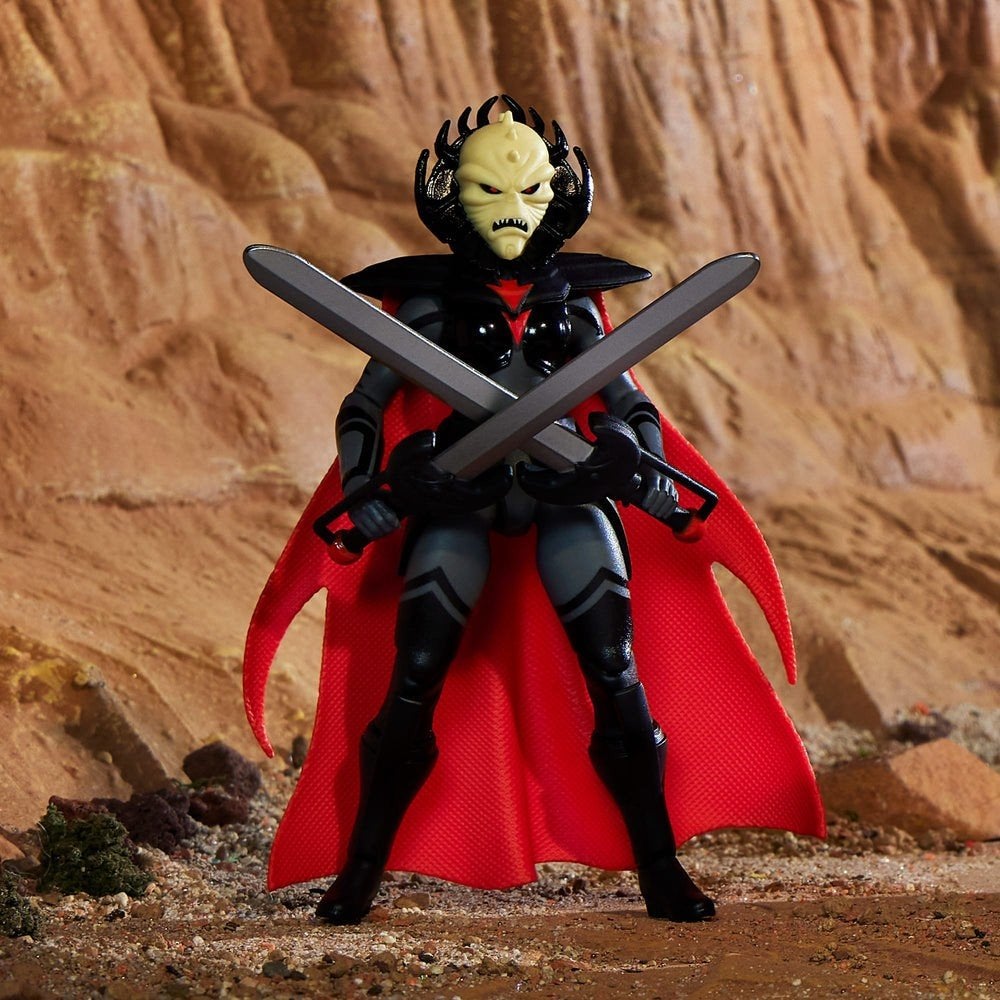 Masters of the Universe Origins Despara, Verzenden, Nieuw