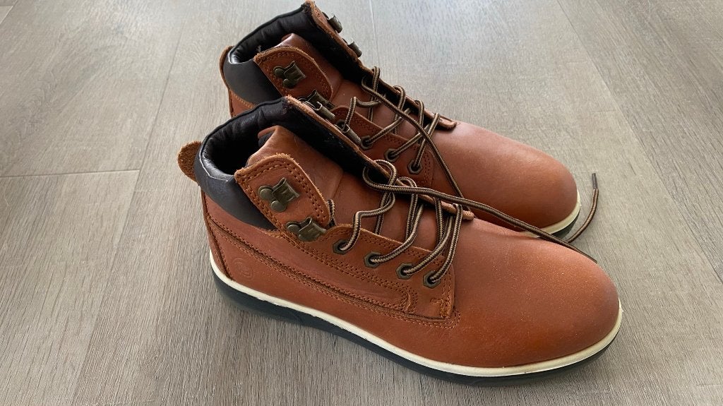 Werkschoenen  PYTHON  maat 40, Doe-het-zelf en Verbouw, Ophalen of Verzenden, Nieuw