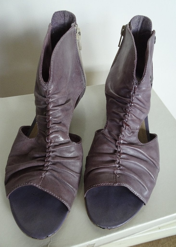 LEREN SCHOENEN VAN CELLINI MAAT 38 *, Kleding | Dames, Schoenen, Overige kleuren, Cellini, Ophalen of Verzenden, Sneakers of Gympen