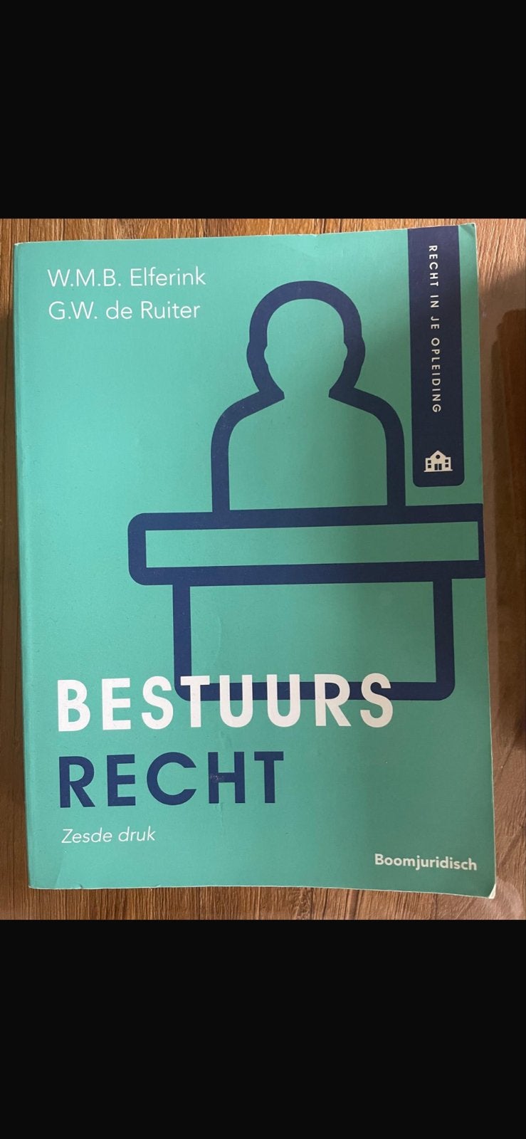 Div. studieboeken HBO Sociaal Juridische Dienstverlening, Ophalen of Verzenden, Gamma, Gelezen, HBO