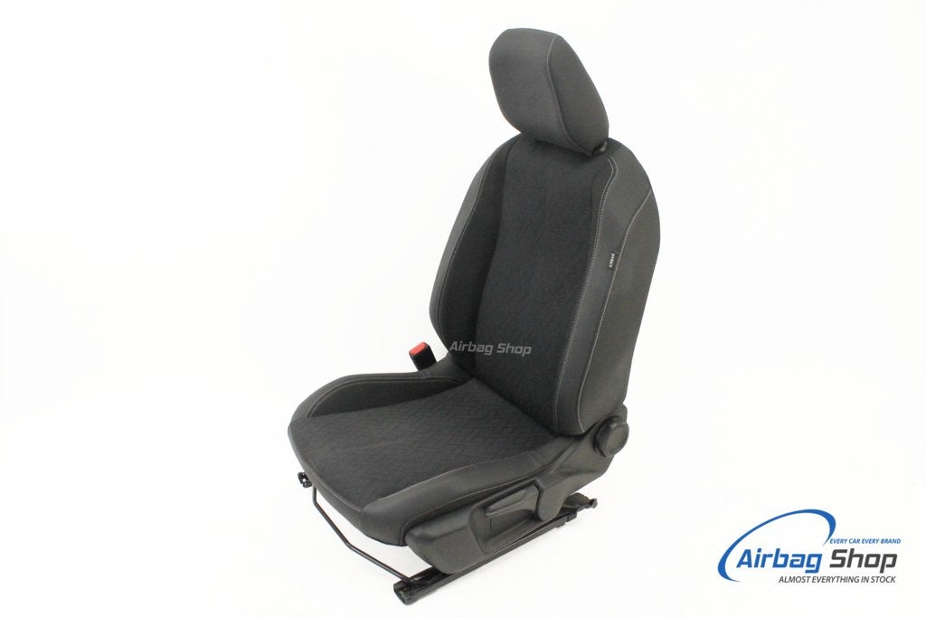Stoel stikken leder reparatie Citroen alle modellen, Gebruikt, Ophalen of Verzenden