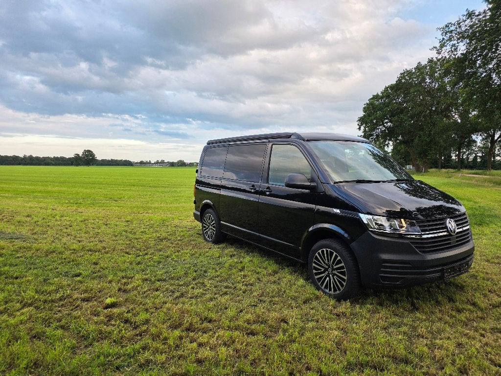 Caravans And Camping Exclusieve