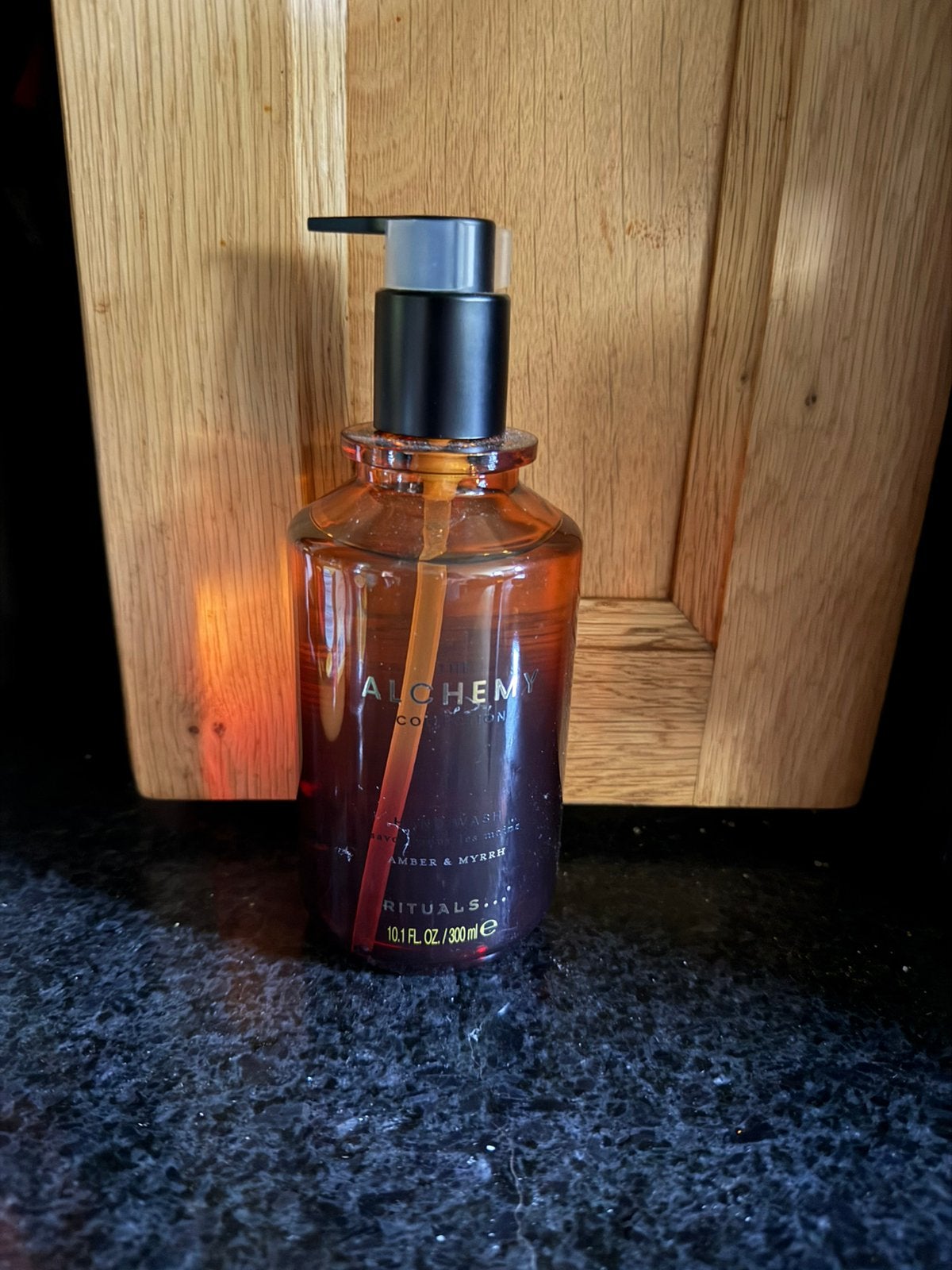 Nieuwe Rituals Alchemy handwash, Ophalen, Nieuw