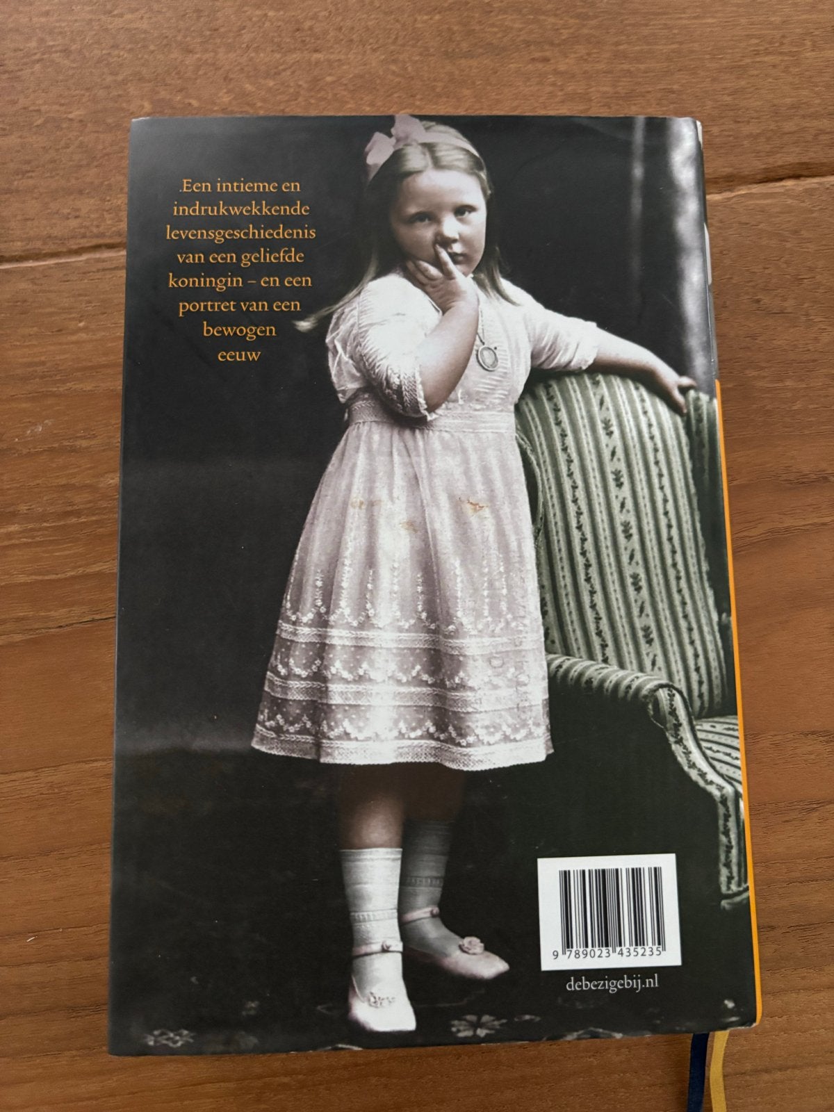 Juliana: Vorstin in een mannenwereld - Jolande Withuis, Boeken, Ophalen of Verzenden, Zo goed als nieuw, Politiek
