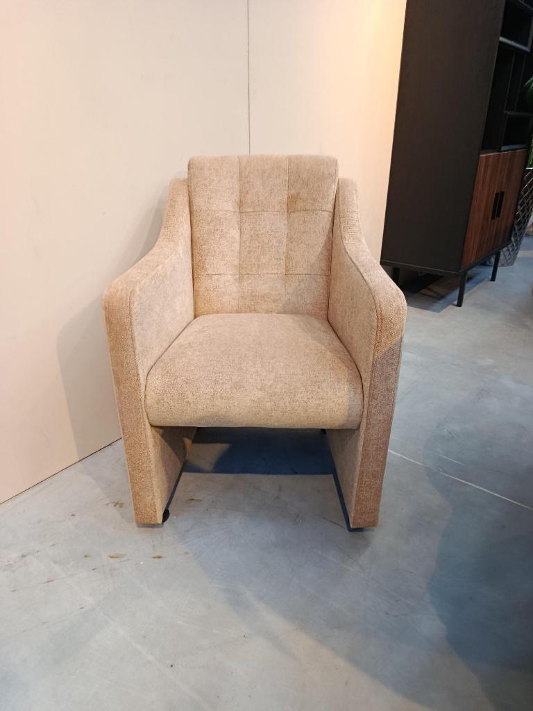eetkamerstoelen Monaco 3 stuks!, Ophalen, Overige kleuren, Drie, Nieuw