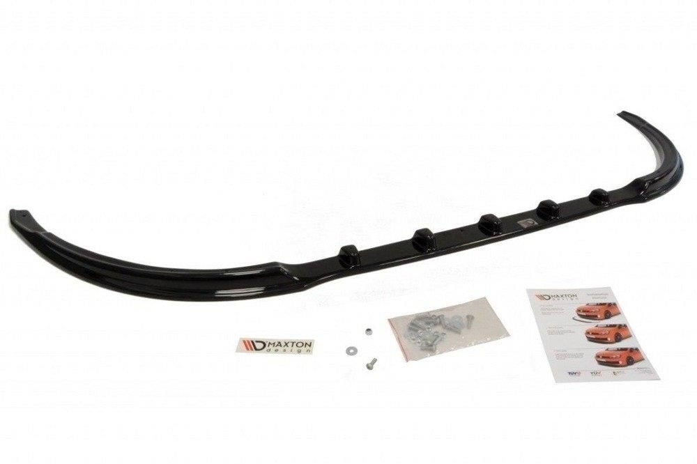 Maxton Design Spoiler Lip Splitter Voor Fiat Ducato MK3, Auto diversen, Verzenden, Automotive Parts, A.parts@hotmail.nl, Trasmolenlaan 12 3447 GZ Woerden