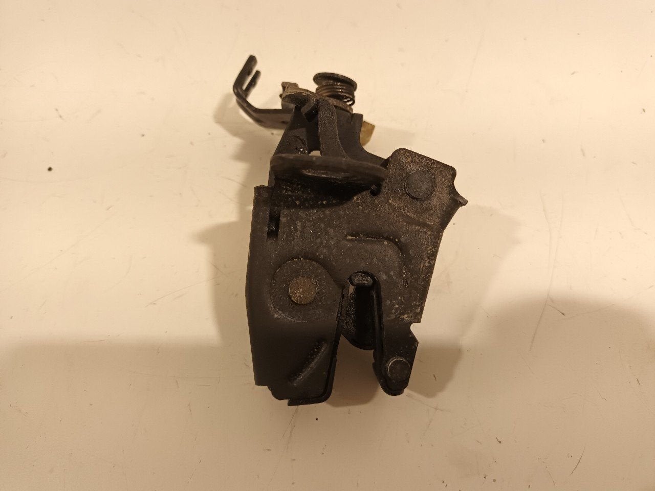 Slotvanger Volkswagen Crafter, Onderdelen@venauto.nl, Van der Ven Autorecycling B.V., Gebruikt, Ettenseweg 76, 4706 PB Roosendaal, The Netherlands