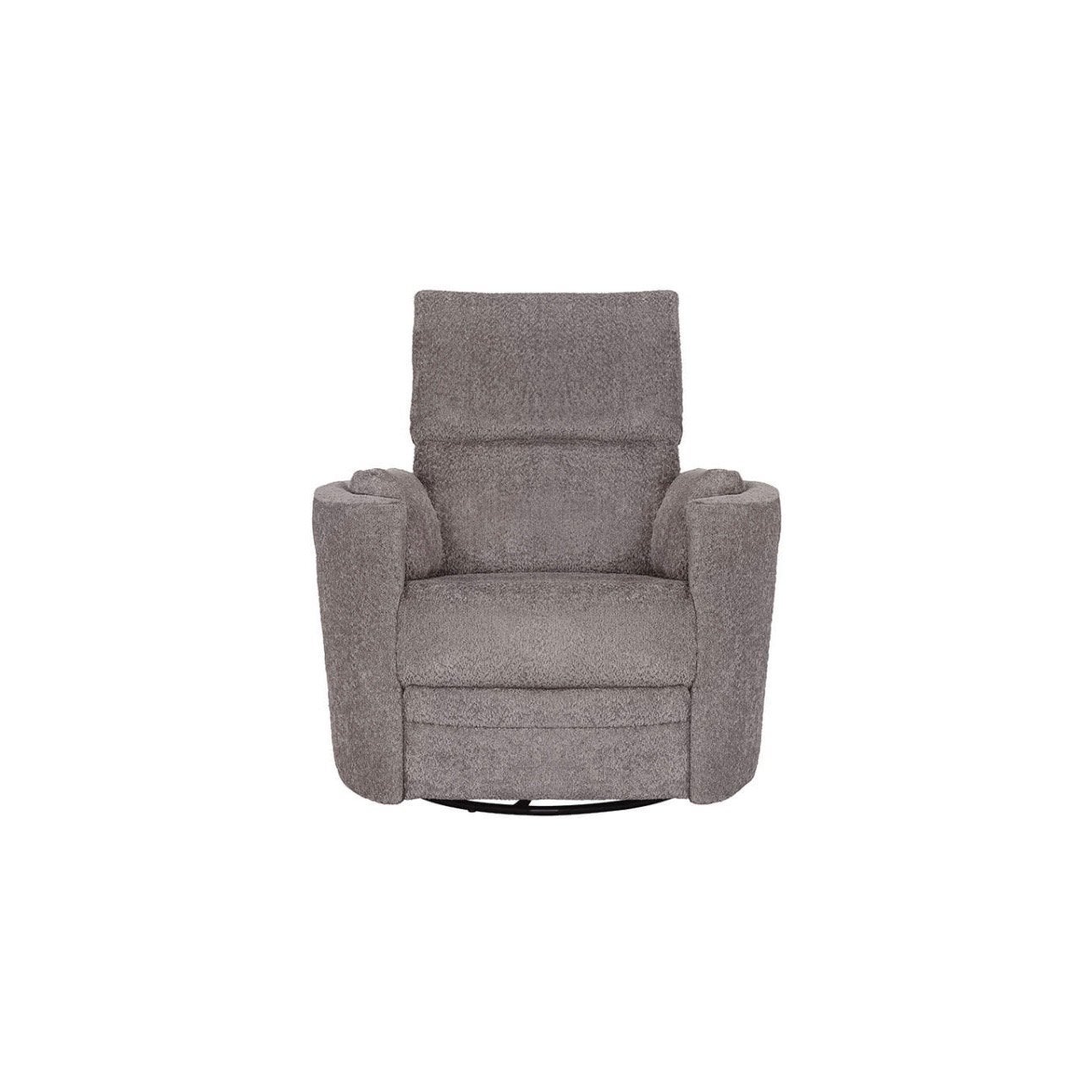 Lazio Relaxfauteuil - Comfortabel en Stijlvol, Ophalen, 100 tot 125 cm, Zo goed als nieuw, 100 tot 125 cm