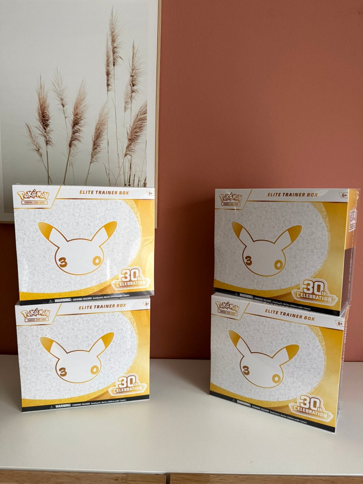 30th anniversary pokemon etb