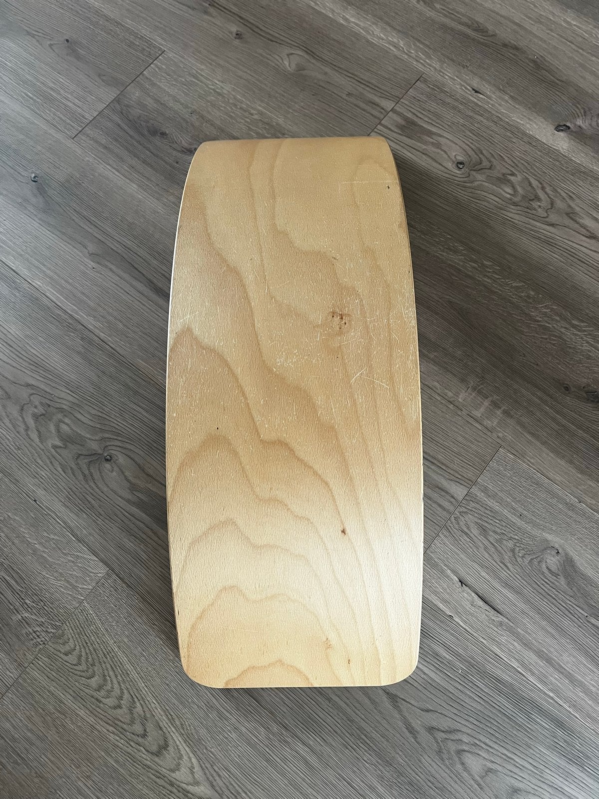 Wobbel board - Nog prima met lichte gebruikssporen