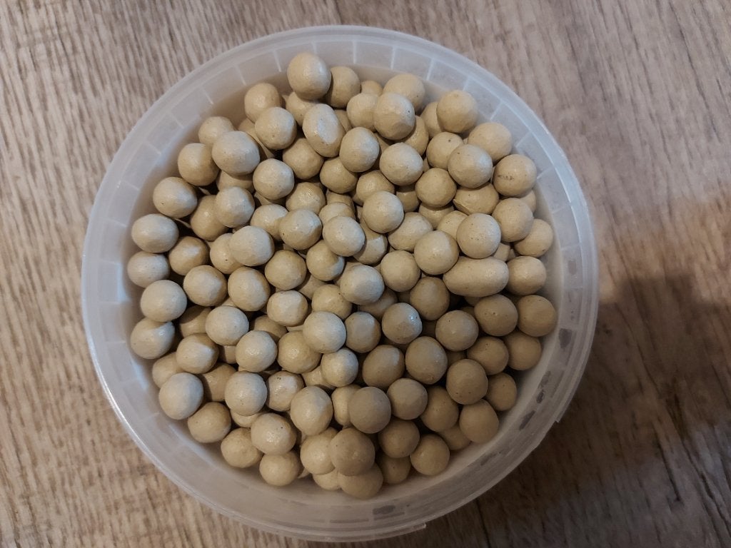 Keramische bakbonen, Ophalen of Verzenden, Zo goed als nieuw, Cupcakes, Bakvorm