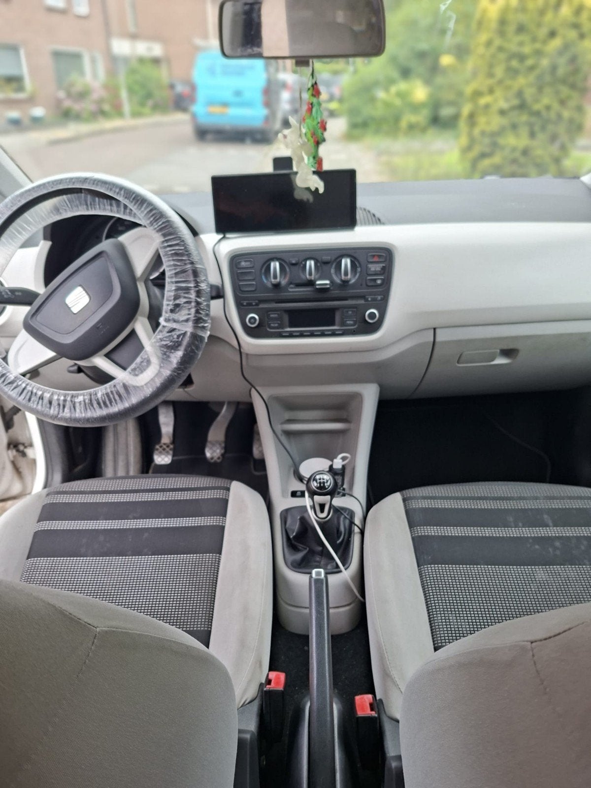 car detailing service (zeeland), Auto diversen, Ophalen of Verzenden, Zo goed als nieuw
