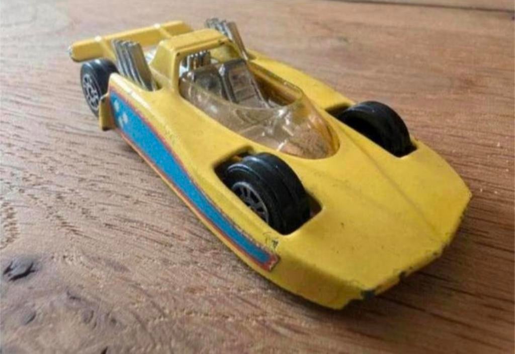 Hot Rodder van Corgi Juniors, Ophalen of Verzenden, Gebruikt, Auto