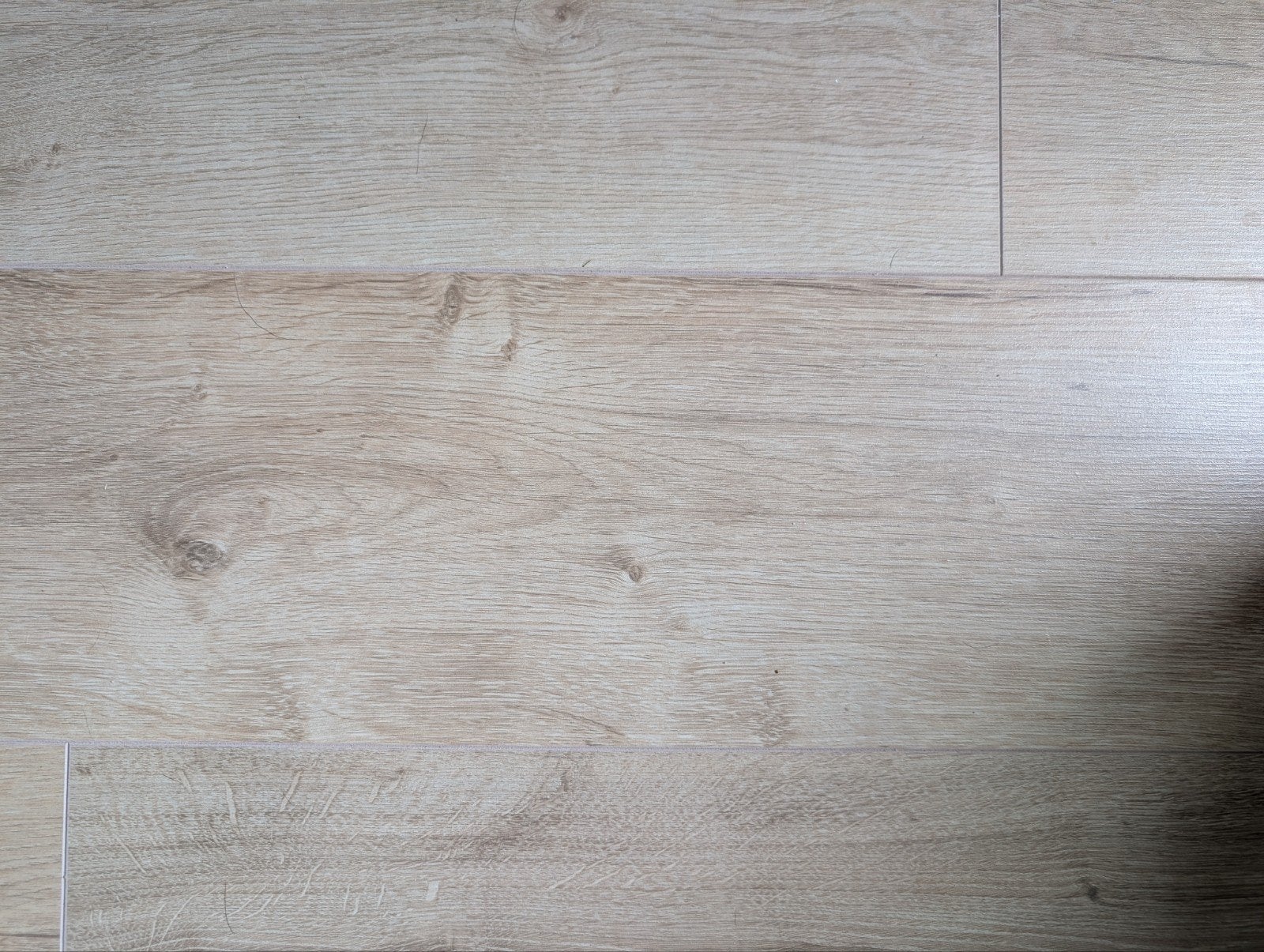 Laminaat restpartij ca 7 m2, Ophalen, 50 tot 150 cm, Nieuw, 10 m² of meer