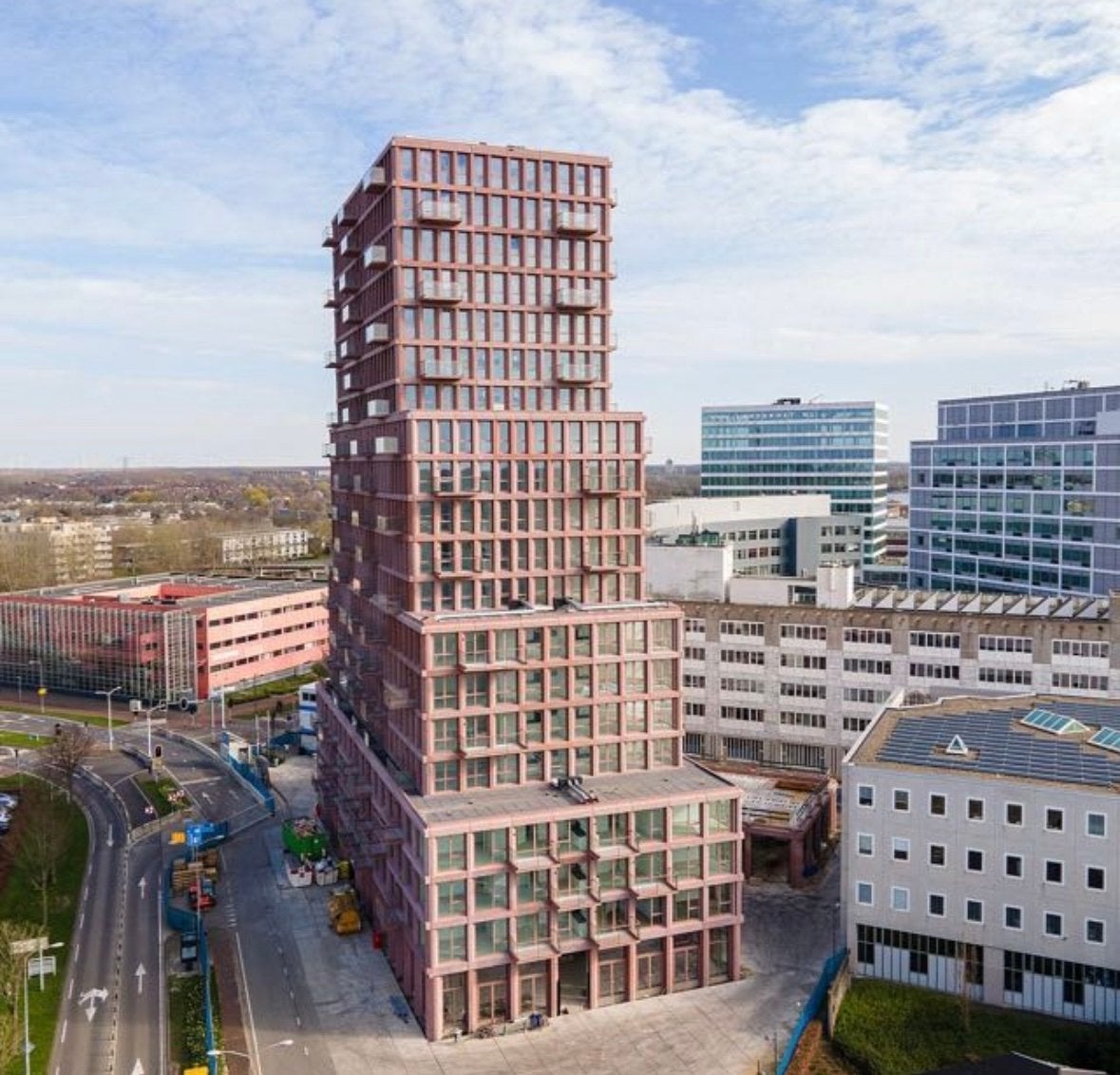 Kamer te huur in Almere Centrum, Almere