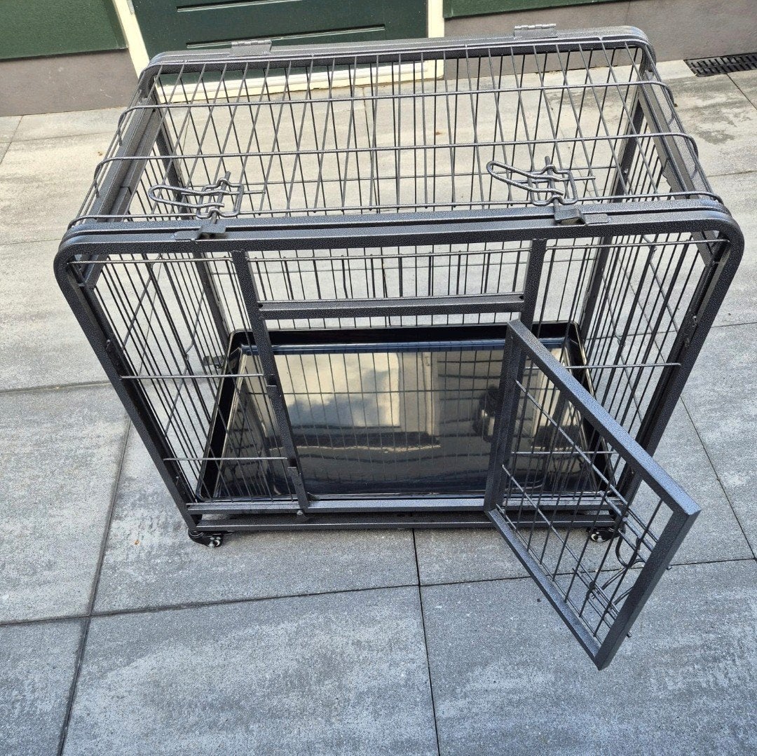 Bench, Dieren en Toebehoren, Ophalen, Minder dan 65 cm