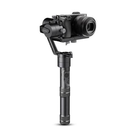 Zhiyun Crane M2S Gimbal voor camera's en smartphones, Zhiyun, Gimbal, Ophalen, Gebruikt
