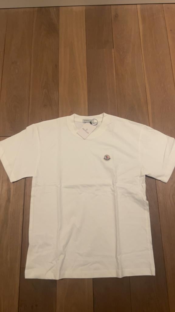 Monclar shirts, Ophalen, Nieuw, Zwart