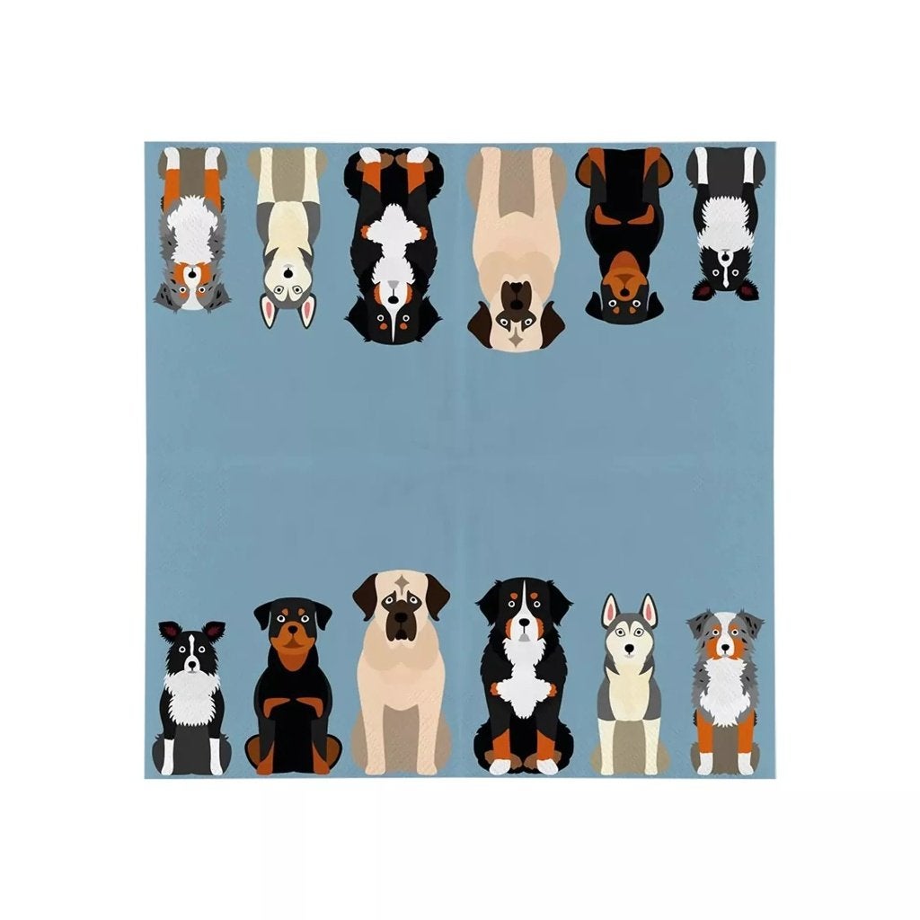 SERVET HONDEN - ESSCHERT DESIGN, Ophalen of Verzenden, Nieuw
