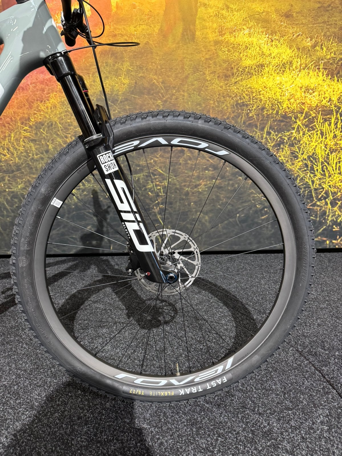 Nieuwe Specialized Epic9 Expert maat M / Sram AXS Fully, Overige merken, Fully, Nieuw, Ophalen of Verzenden