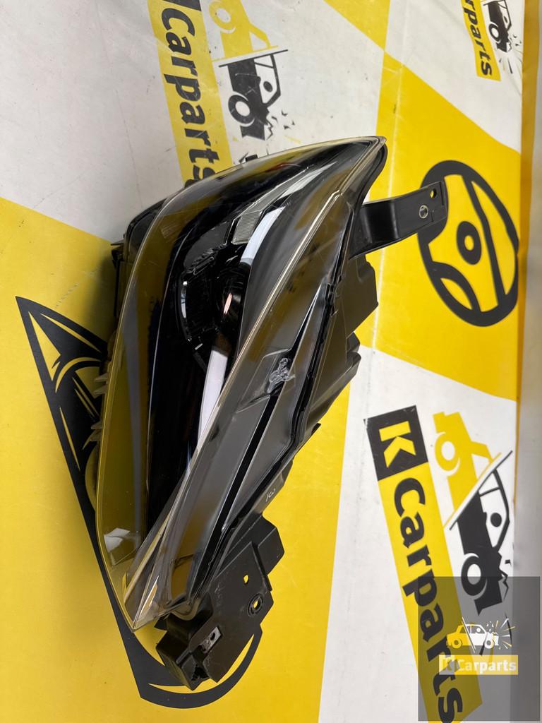 Mazda CX3 Led 10 Pin lamp rechts koplamp D10E-51030 Mazda Cx, Gebruikt, Shinchi, Fuchu-Cho 3-1
730-8670  Hiroshima, Mazda Motor Corporation