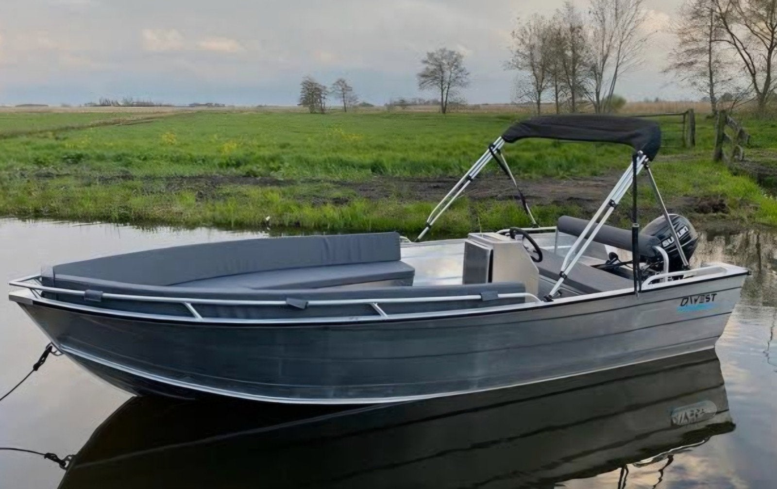 Bootjes, buitemboordmotors/ onderdelen gezocht, Ophalen, Motor en Techniek, Motorboot