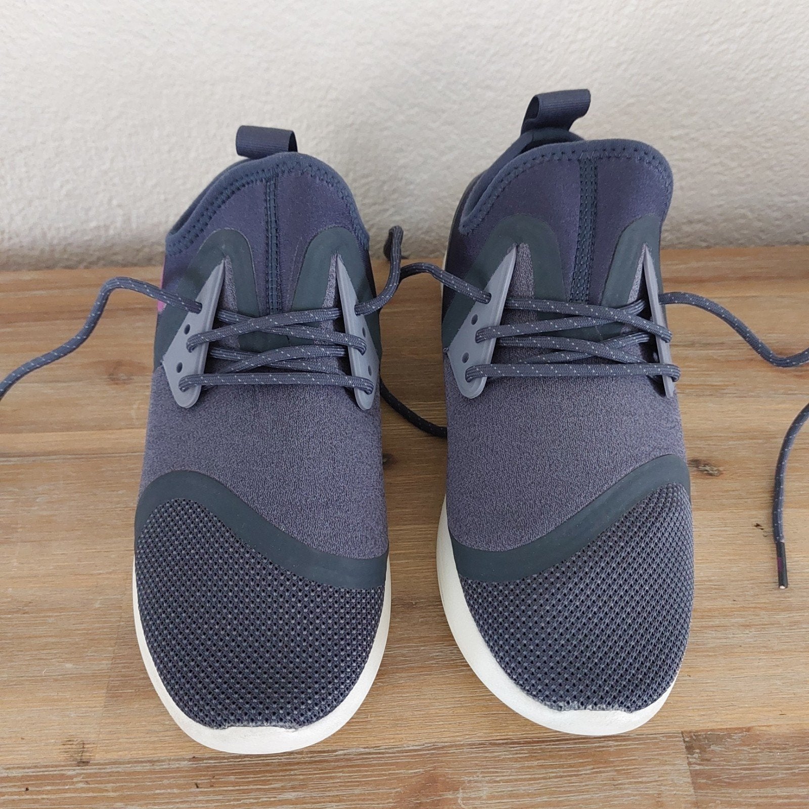 Nike hardloopschoenen maat 38, Sportschoenen, Nike, Ophalen of Verzenden, Zo goed als nieuw