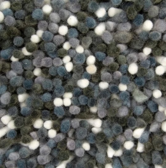 Brinker Vloerkleed Alto Hunter 740 170 x 230cm, 150 tot 200 cm, Ophalen of Verzenden, Nieuw, 200 cm of meer