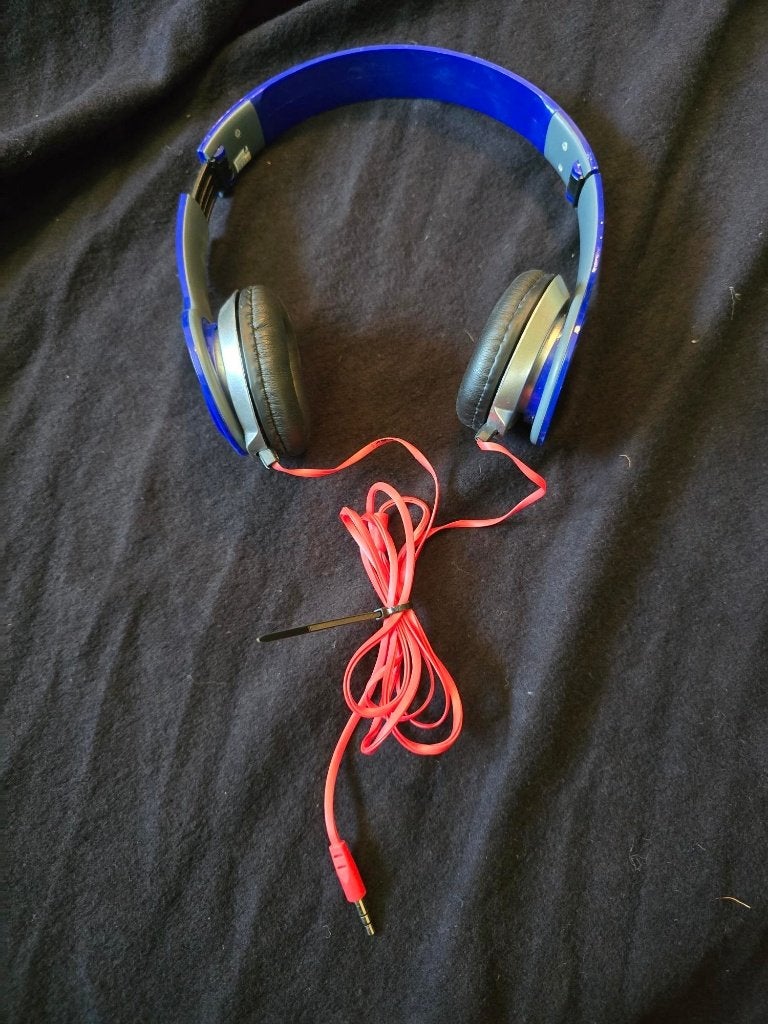 Beats by Dr. Dre - koptelefoon, Gebruikt, -, On-ear, Ophalen of Verzenden