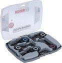 Starlock for Electrician & Drywall 5+1 voor multitools, Ophalen of Verzenden, N, N, N