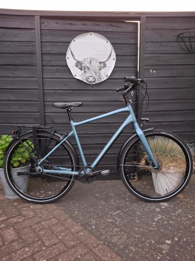 Giant AnyTour CS 3 herenfiets fiets 28 inch 57cm ZGAN 2025, Ophalen, 28 inch, Giant, Zo goed als nieuw