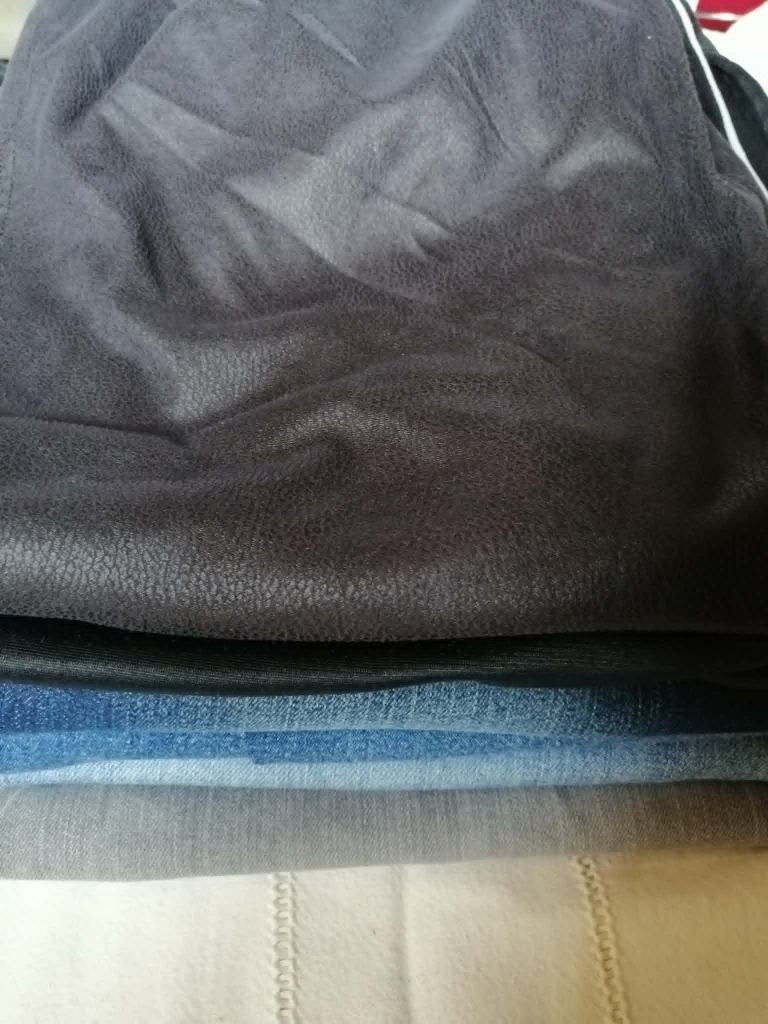 kledingpakket maat 52, Kleding | Dames, Broeken en Pantalons, Overige kleuren, Maat 46/48 (XL) of groter, Ophalen of Verzenden