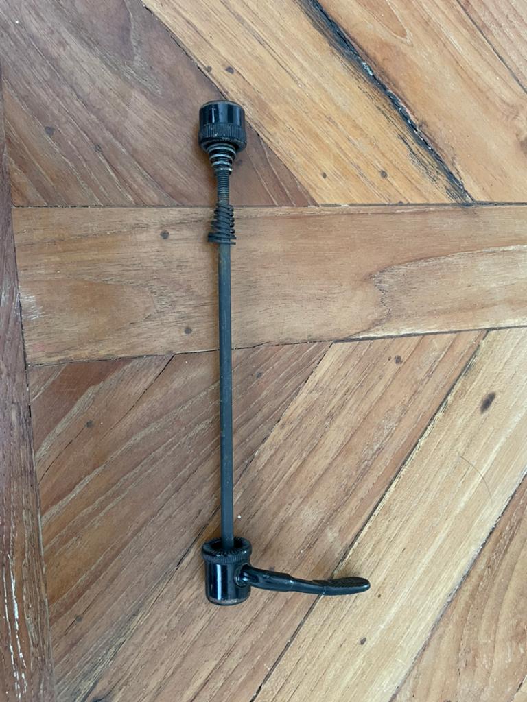 Tacx snelspanner, Ophalen of Verzenden