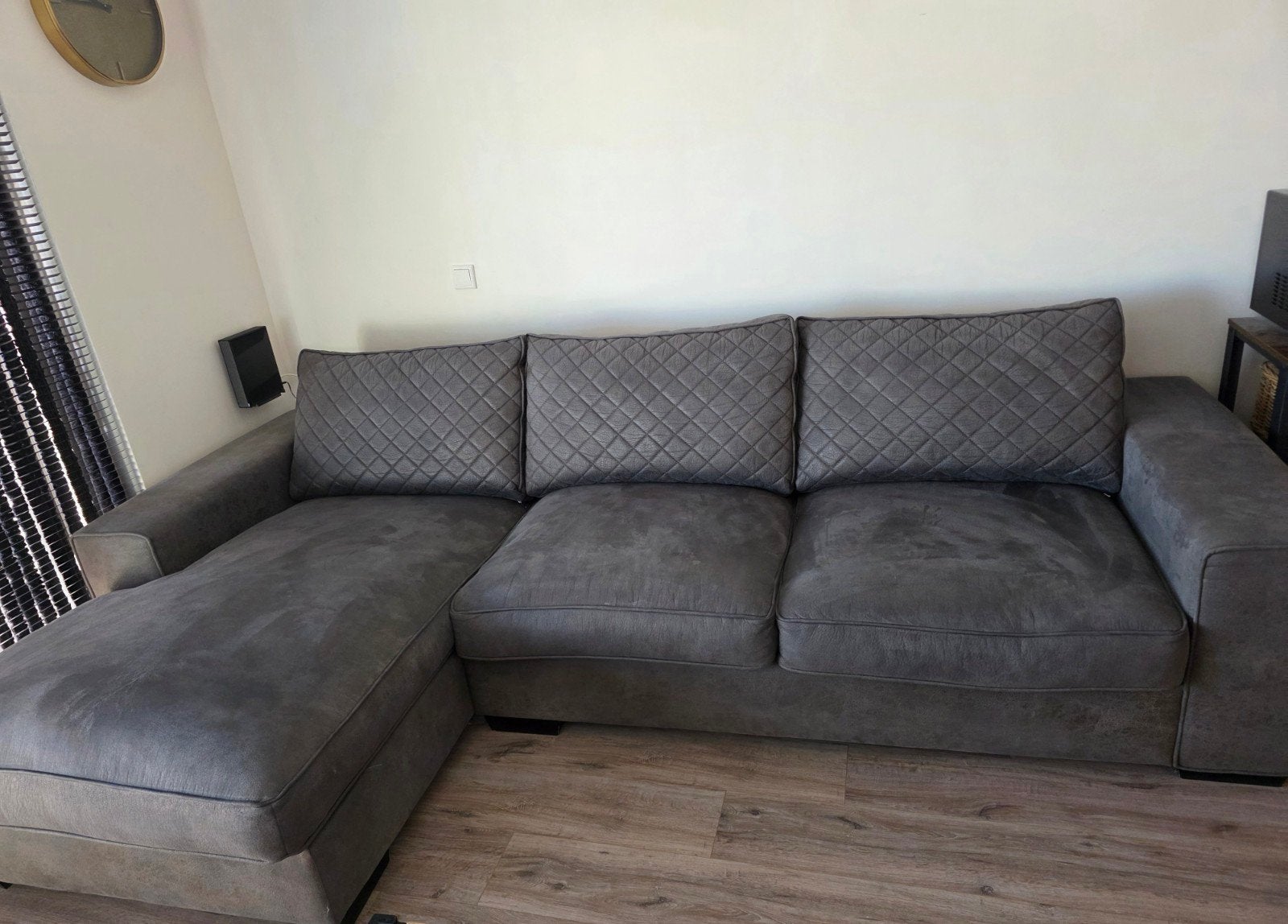 Urban Sofa bank, Ophalen, Gebruikt, Overige materialen
