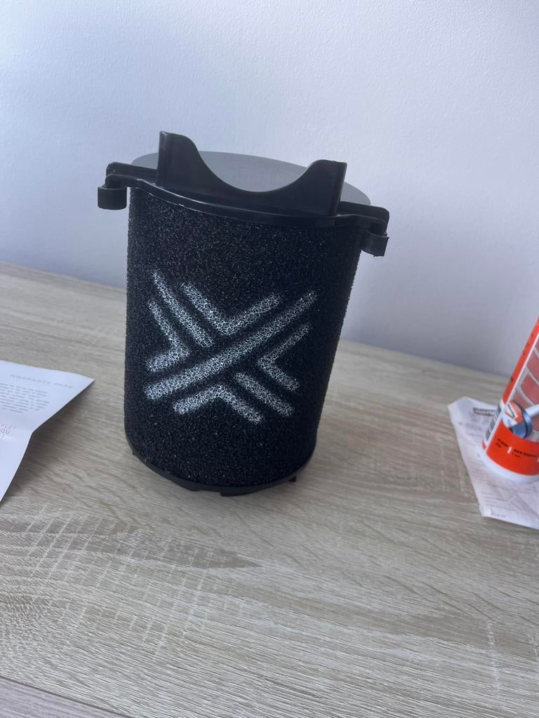Pipercross luchtfilter voor tsi 1.2 & 1.4, Ophalen of Verzenden, Nieuw