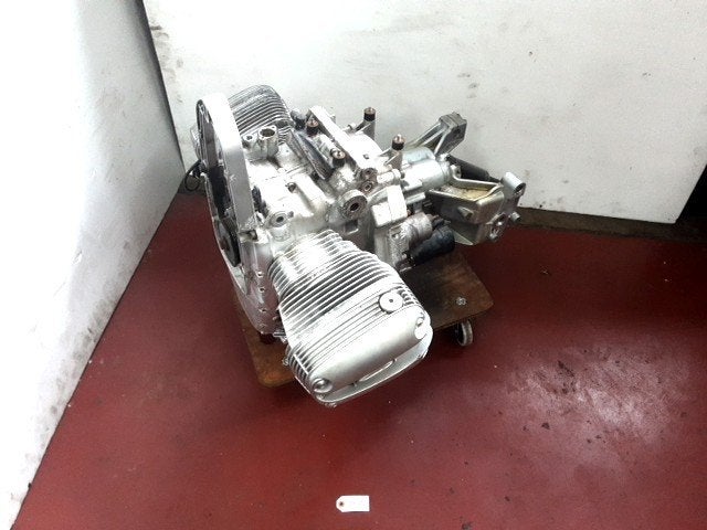 R1150R 2001 - 2006 BMW Motorblok D1-55771, Motoren, Accessoires | Overige