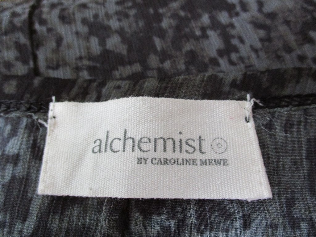 Alchemist, size 38 NIEUW!, Maat 38/40 (M), Nieuw, Alchemist, Meerkleurig
