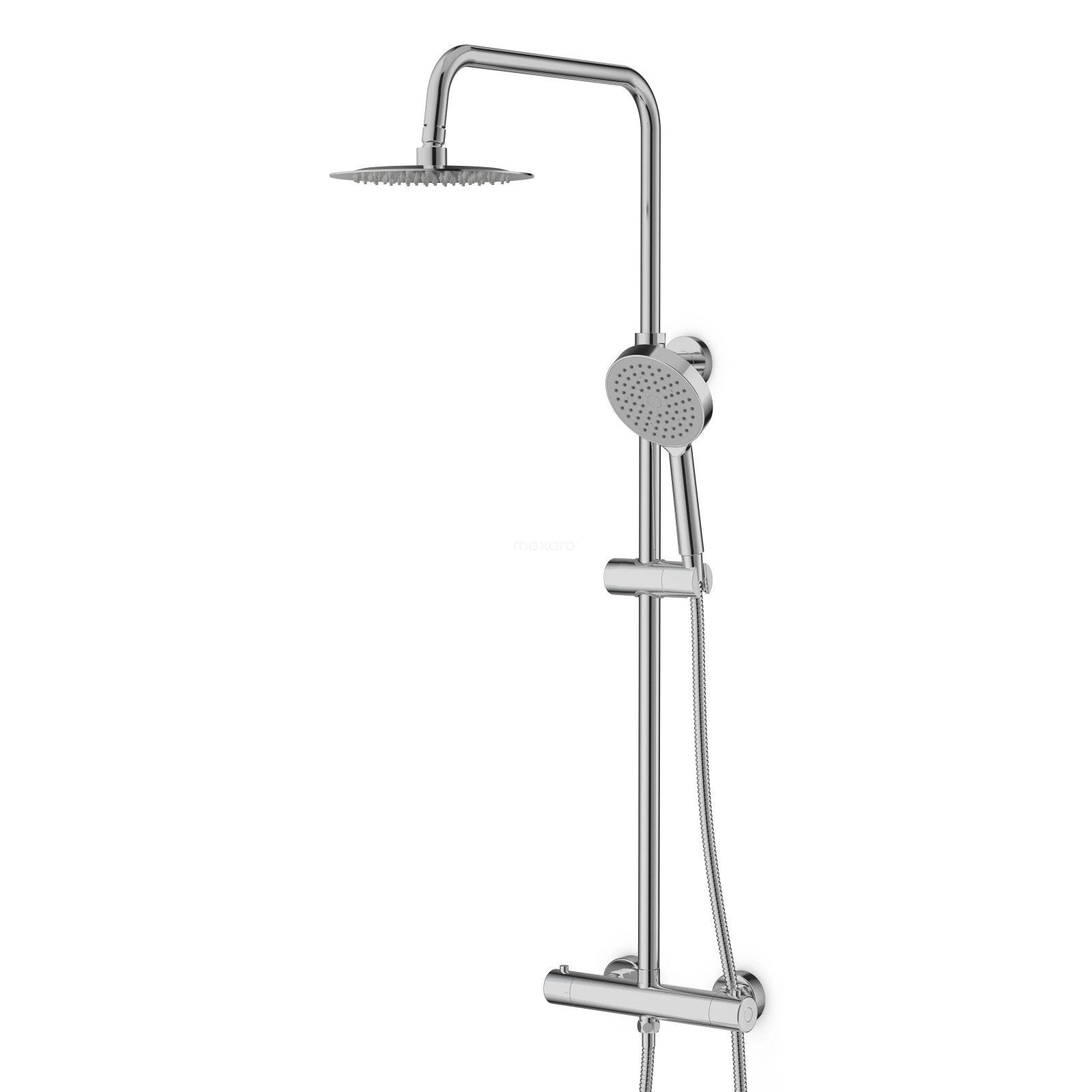 Grohe regendouche set, Ophalen of Verzenden, Douche