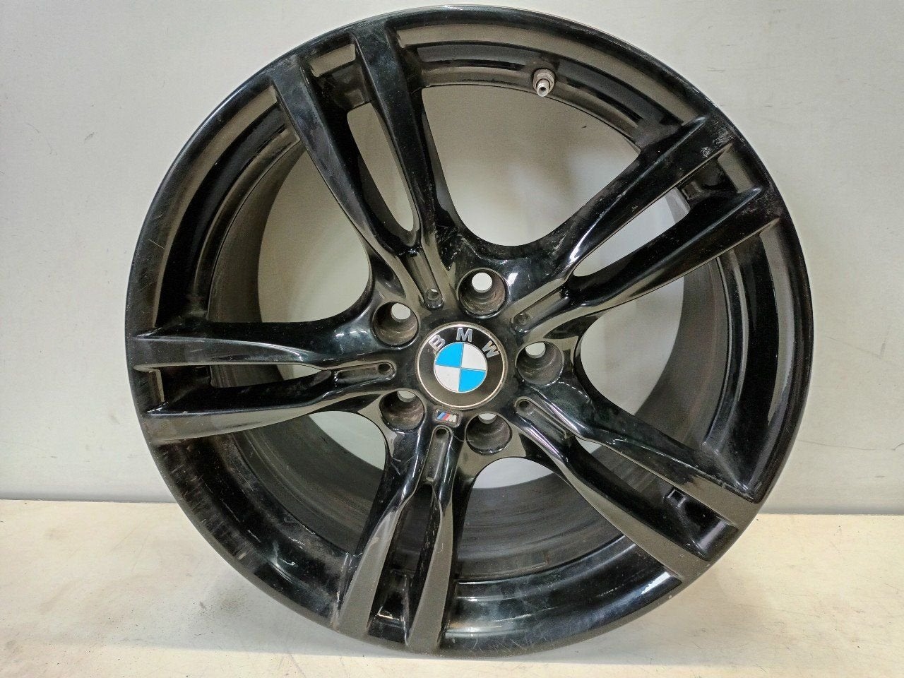 Velg BMW 3 serie, Van der Ven Autorecycling B.V., Gebruikt, Ettenseweg 76, 4706 PB Roosendaal, The Netherlands, Ophalen of Verzenden