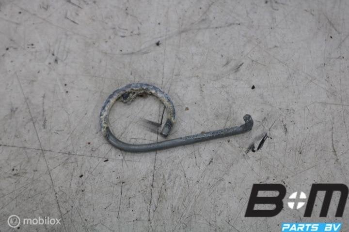 Gereedschapset / pompset VW Polo 2G FL 2G0012115S, Gebruikt