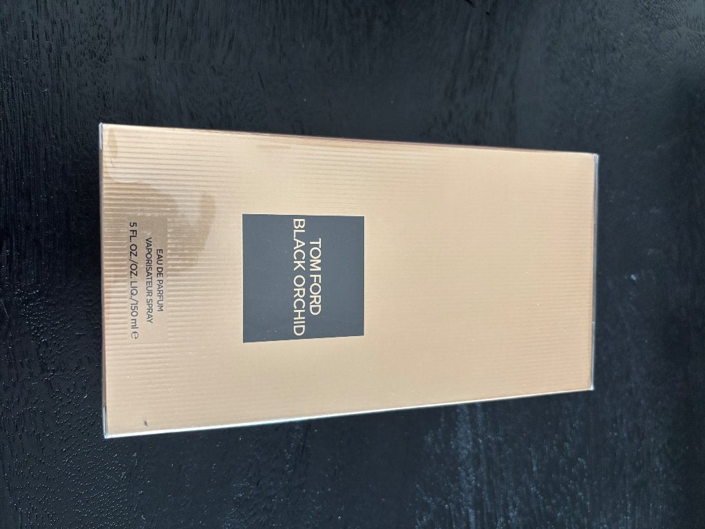 Tom Ford Black Orchid 150ML, Sieraden, Tassen en Uiterlijk, Uiterlijk | Parfum, Ophalen of Verzenden, Nieuw