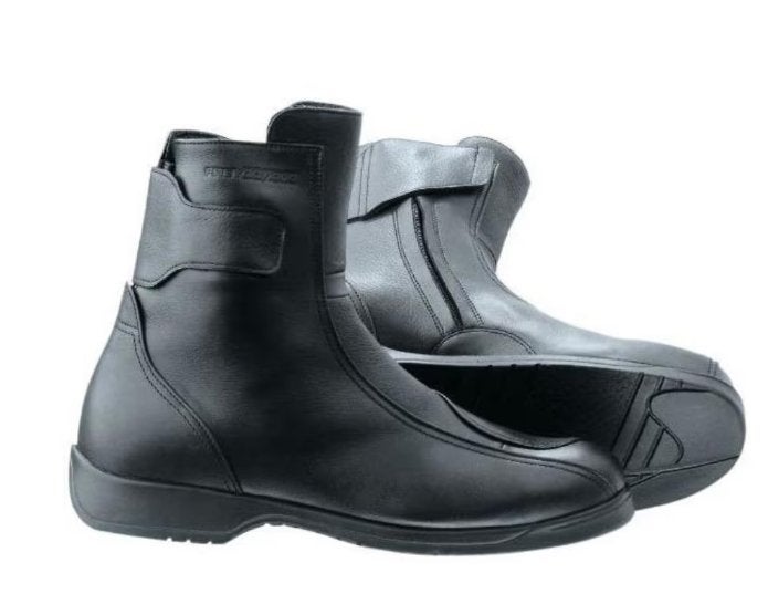Daytona Rainbow korte laarzen GTX Nieuw maat 41, Motoren, Kleding | Motorkleding, Nieuw met kaartje, Heren, Daytona, Laarzen