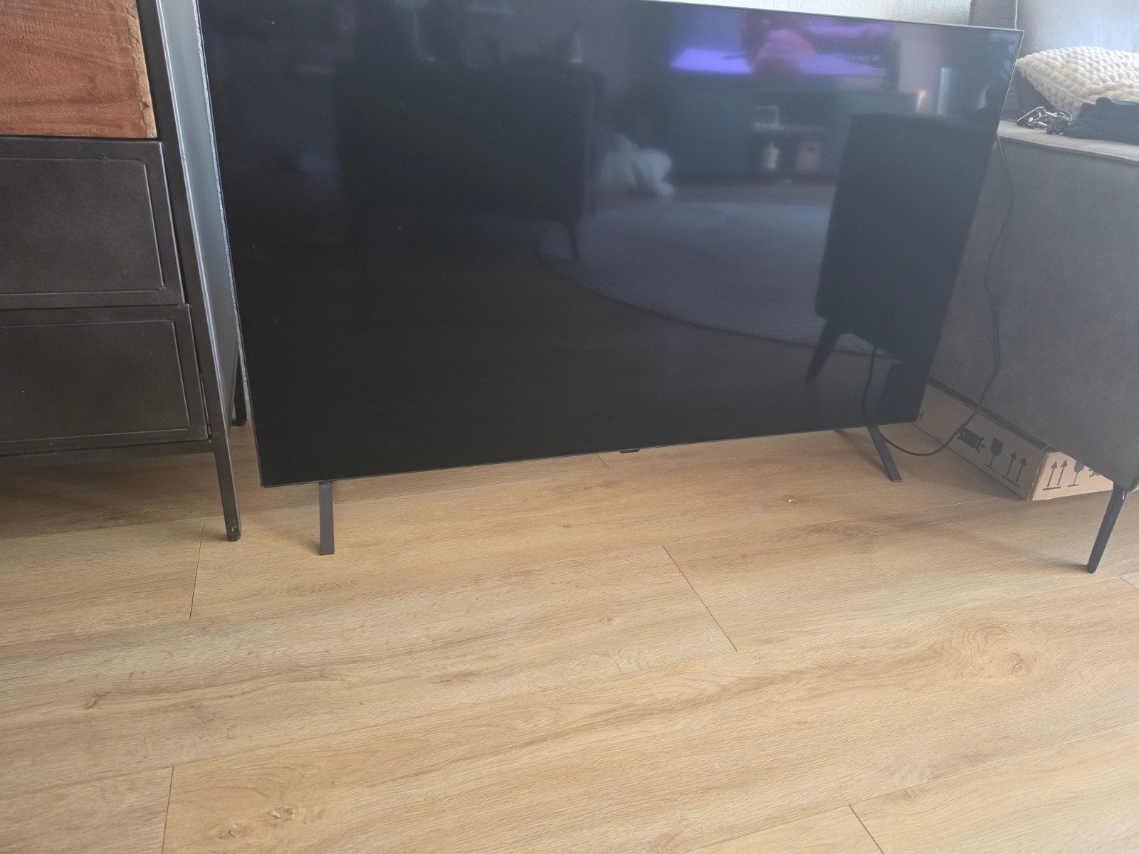 Foto 4 van LG OLED55B42LA (2024)