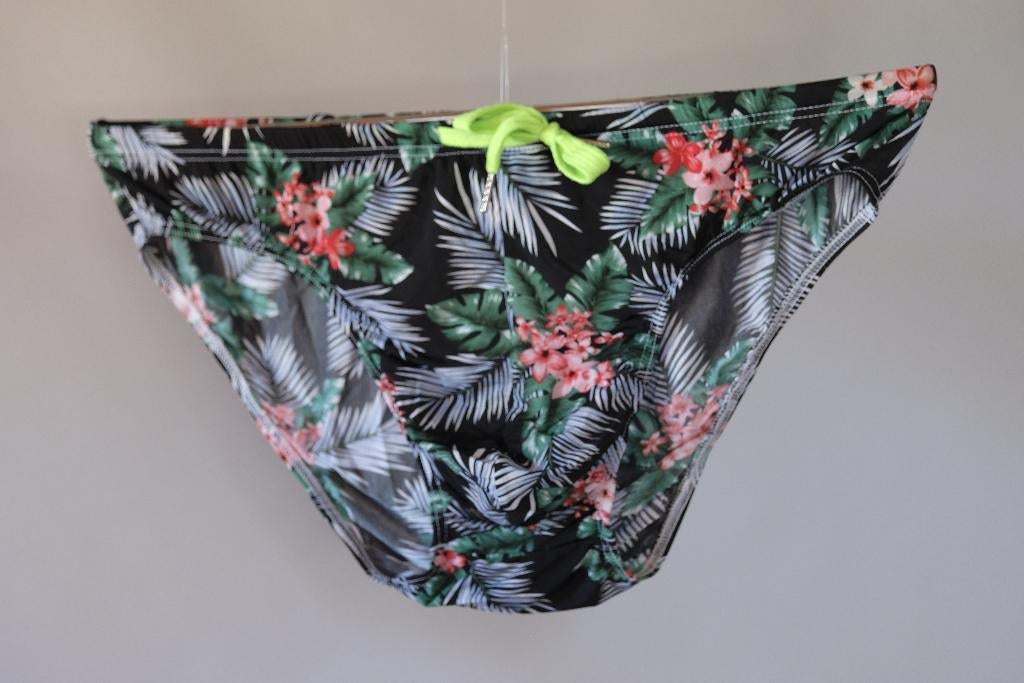 zwemslip, Verzenden, Maat 56/58 (XL), Overige kleuren, Zwemslip