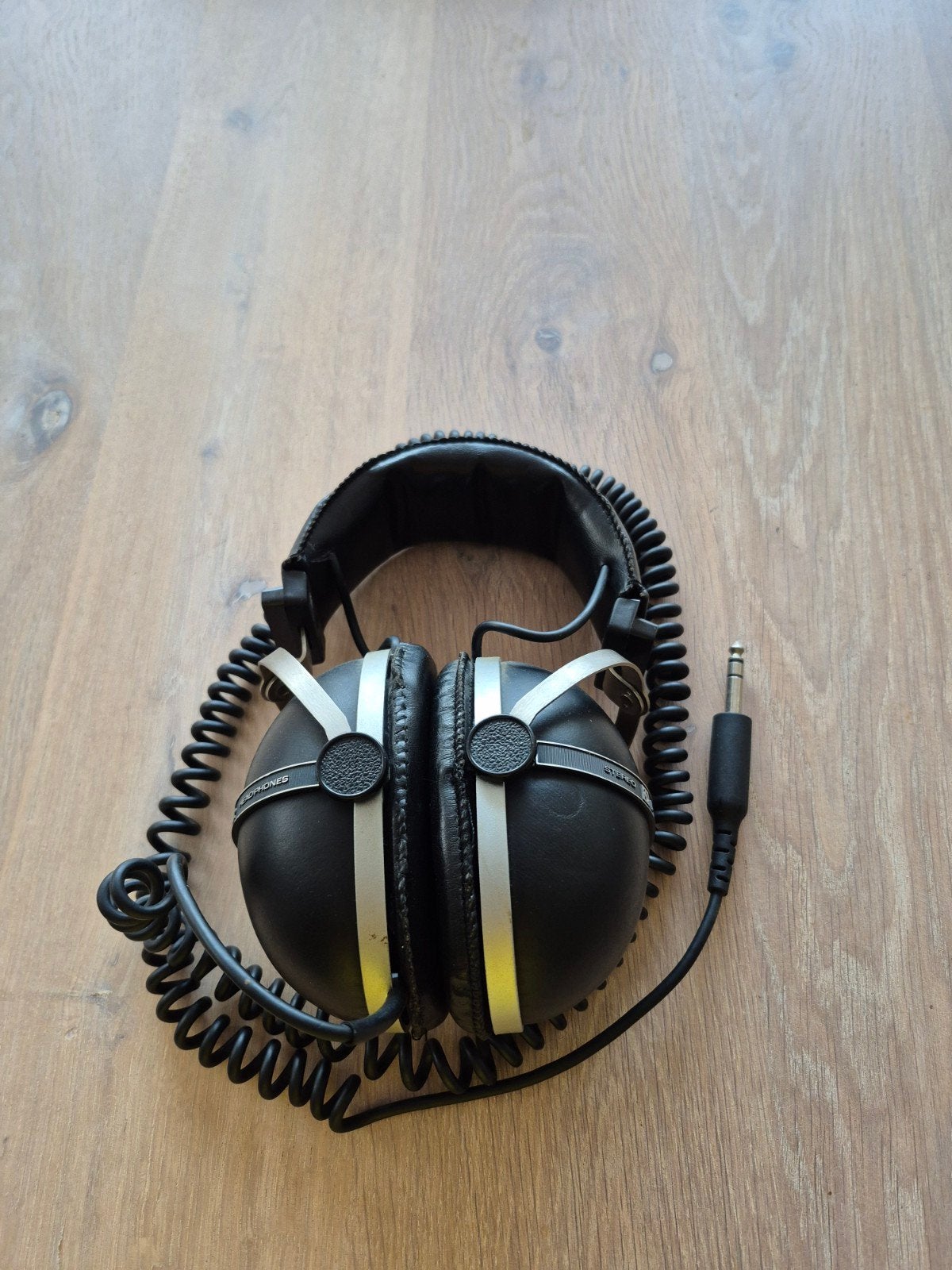 pioneer se-305 hifi vintage koptelefoon, Ophalen, Overige merken