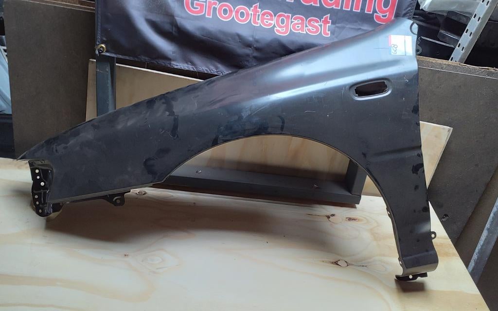 Gc8 spatbord, Auto-onderdelen, Carrosserie en Plaatwerk, Ophalen, Voor, Subaru, Spatbord